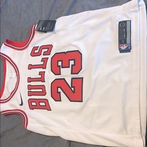 Jordan Jersey